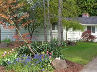 16238 NE 27th St, Bellevue, WA 98008