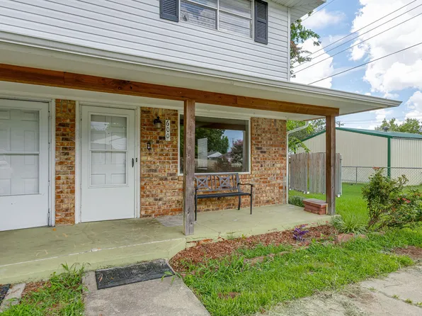 600 E Johnson St, Norman, OK 73071
