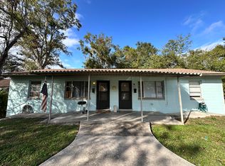 611 NE 2nd St, Ocala, FL 34470