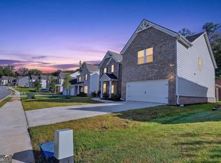3117 Thicket Ln, Atlanta, GA 30349