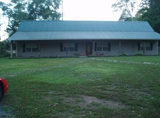 4053 Old Freewill Rd NW, Cleveland, TN 37312