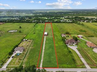 4215 Danek Rd, Crosby, TX 77532