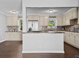 196 Joe Quick Rd, Hazel Green, AL 35750