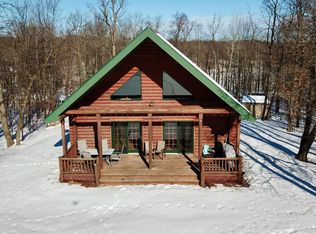 18475 Baffie Bnd, Kathio Township, MN 56359