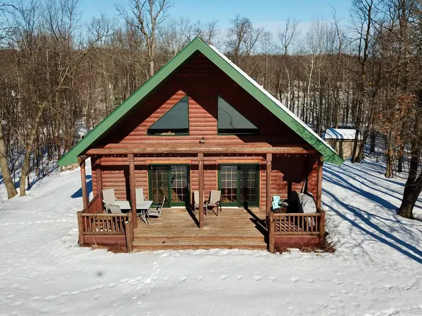 18475 Baffie Bnd, Garrison, MN 56450