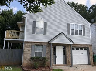 3655 Diamond Cir, Decatur, GA 30034