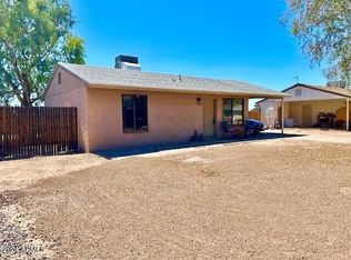 730 N Sonora St, Coolidge, AZ 85128
