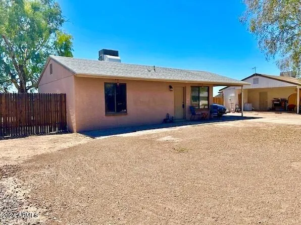 730 N SONORA Street, Coolidge, AZ 85128