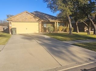 4910 Birmingham Cir, Killeen, TX 76542