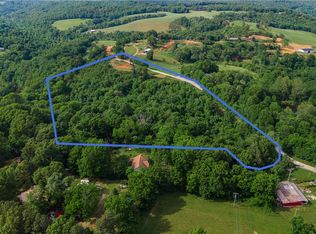 TRACT One 20334 Hughes Rd, Winslow, AR 72959