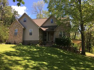 301 Judge Ashley Dr, Melbourne, AR 72556