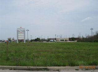 5601 Sunnyside Rd LOT 8, Indianapolis, IN 46235