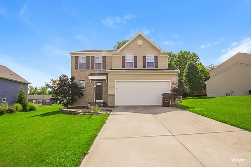 2600 Fairfield Ridge Dr Photo 1