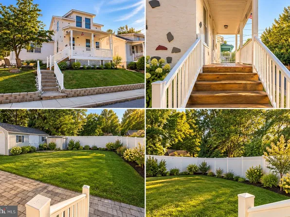 17 Hazelhurst Ave, Ewing, NJ 08638