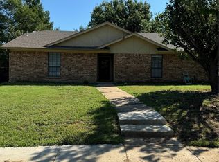 3113 Wichita Dr, Mesquite, TX 75149