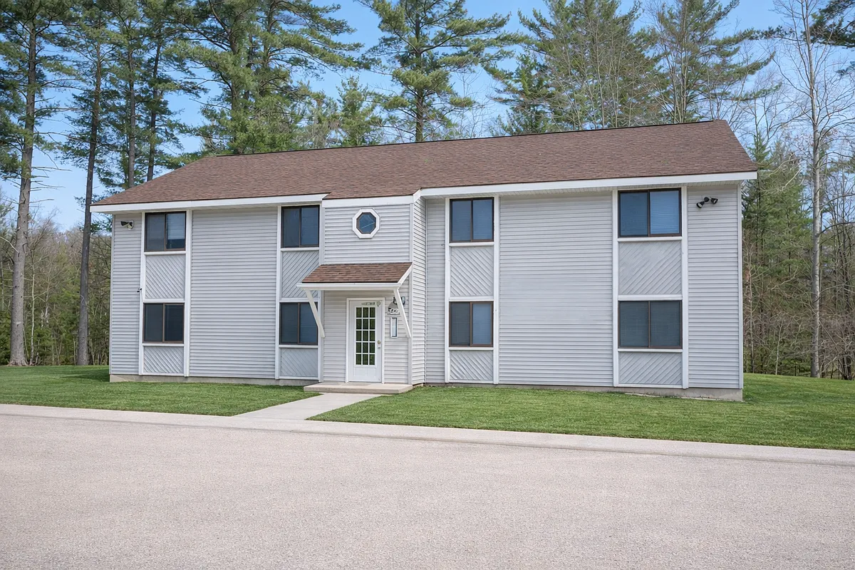 Building Photo - 231-241 N Burritt Ave