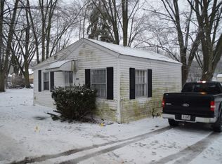 413 S Indiana Ave, Goshen, IN 46526