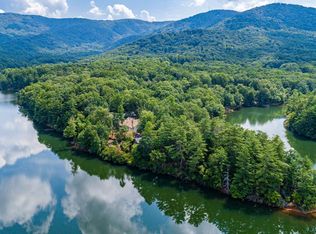 66 Tamarack Point, Jasper, GA 30143