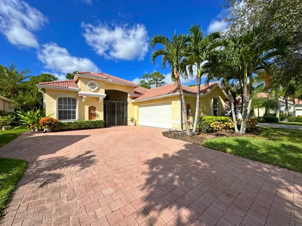 723 SW Great Exuma Cove, Port St Lucie, FL 34986
