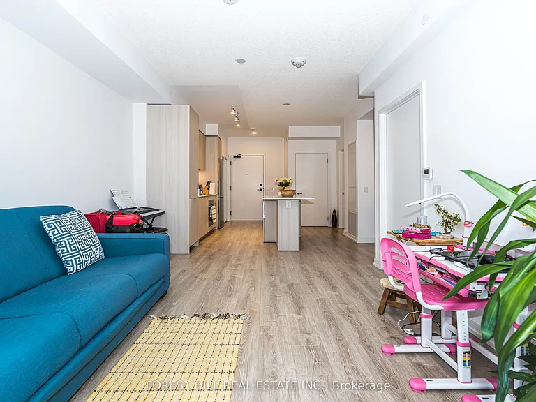 20 Tubman Ave #1407 — Photo 3