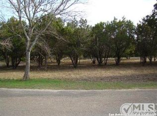 20523 Cedar Cavern, Garden Ridge, TX 78266