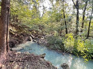 21393 Tram Rdg, Hodgen, OK 74939