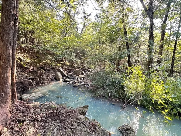 21393 Tram Rdg, Hodgen, OK 74939