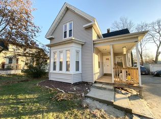 268 Pleasant St, Brockton, MA 02301