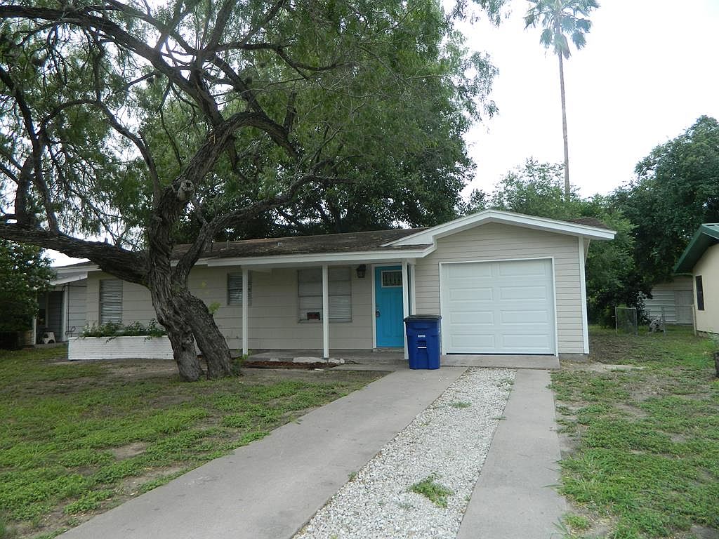 606 E Terry St, Falfurrias, TX 78355 Zillow