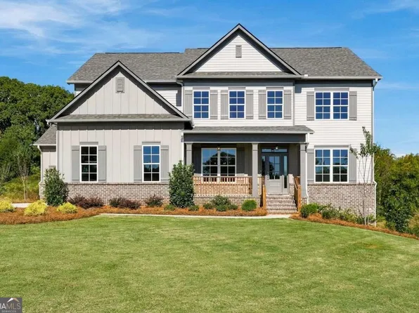 8845 Jot Em Down Rd, Gainesville, GA 30506