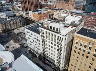 730 N Plankinton Ave UNIT 2B, Milwaukee, WI 53203