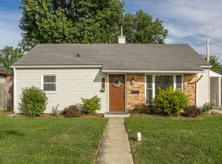 916 S Outer Dr, Lebanon, IN 46052