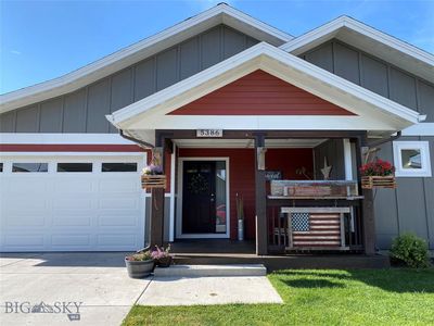 5386 Delft Way, Bozeman, MT, 59718