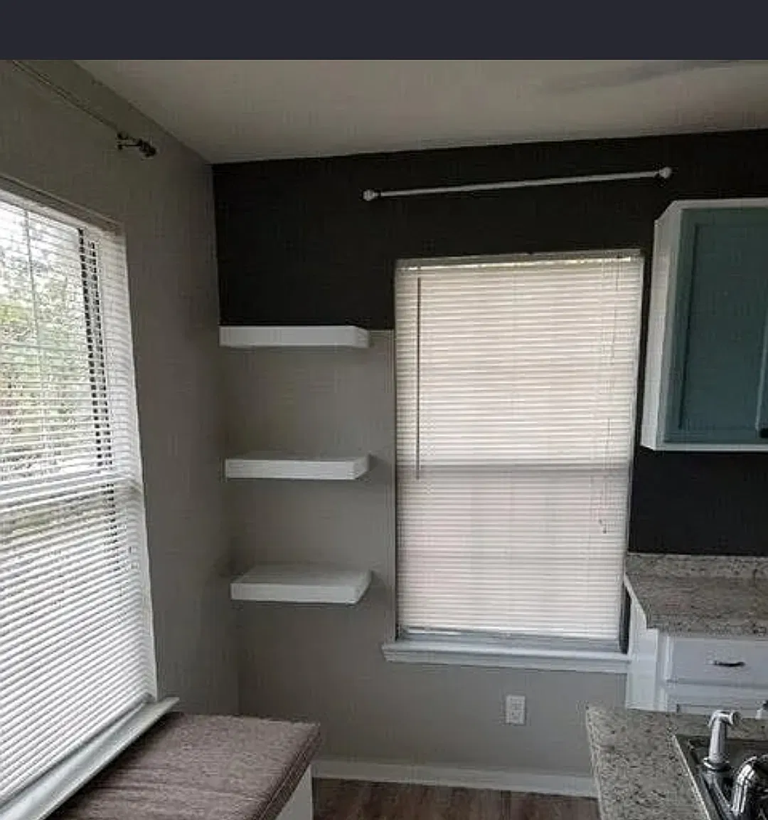 2 bed, 1.5 bath, 900 sqft, $1,100 — Photo 3