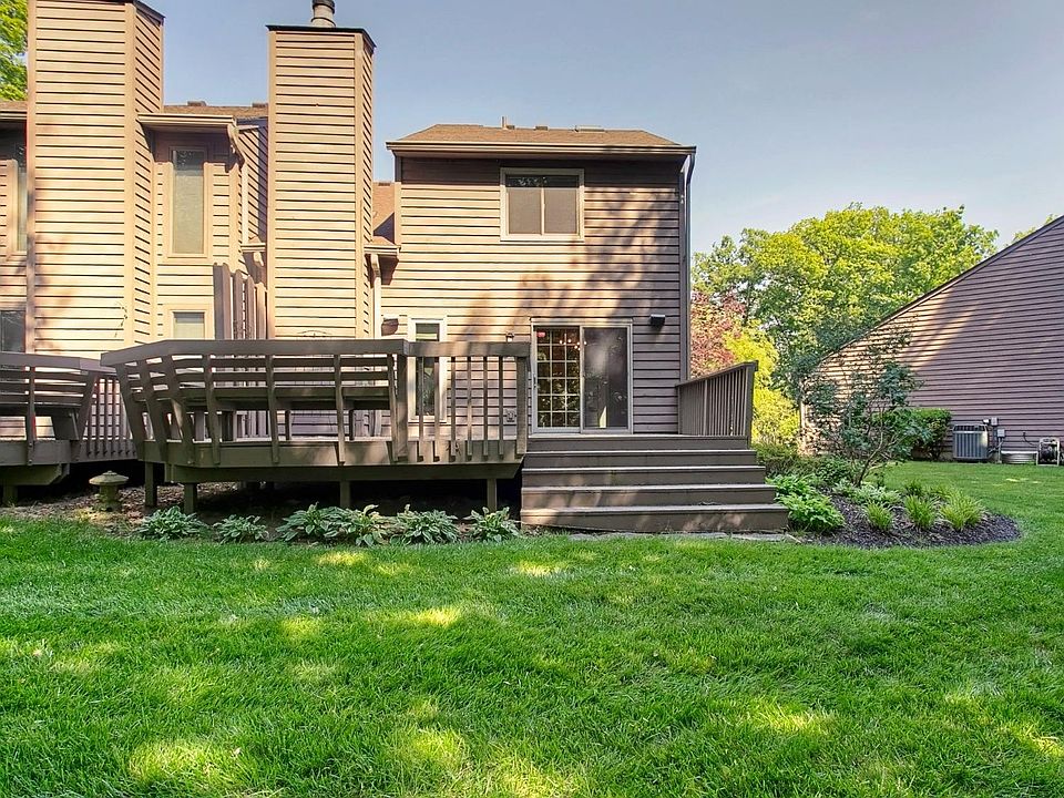 5313 Hickory Trail Ln, Blue Ash, OH 45242 Zillow