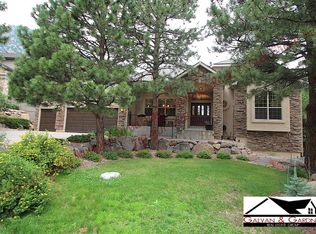 410 Paisley Dr, Colorado Springs, CO 80906