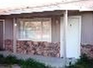 15610 Broken Bow Rd, Apple Valley, CA 92307