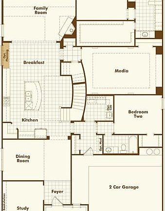 3rd image of 3990 Marigold Ln