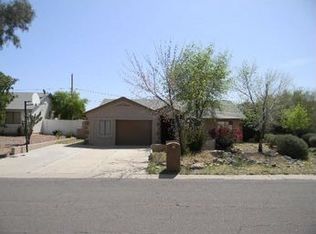 9685 E Del Monte Ave, Gold Canyon, AZ 85118