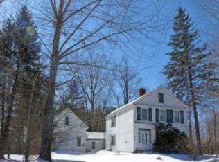 36 High St, Candia, NH 03034