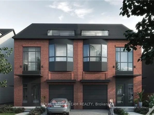 440A Roosevelt Ave, Ottawa, ON K2A 1Z5