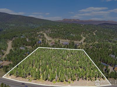 Hwy 119, Black Hawk, CO, 80422