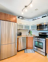 Rented by City Connections Realty