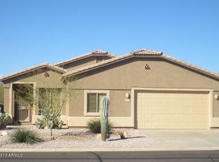 4406 S Strong Box Rd, Gold Canyon, AZ 85118
