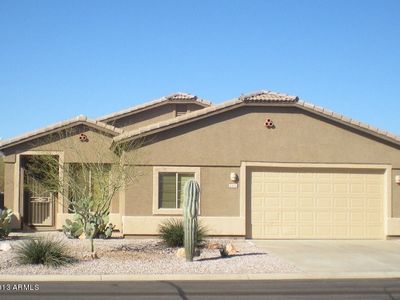4406 S Strong Box Rd, Gold Canyon, AZ, 85118