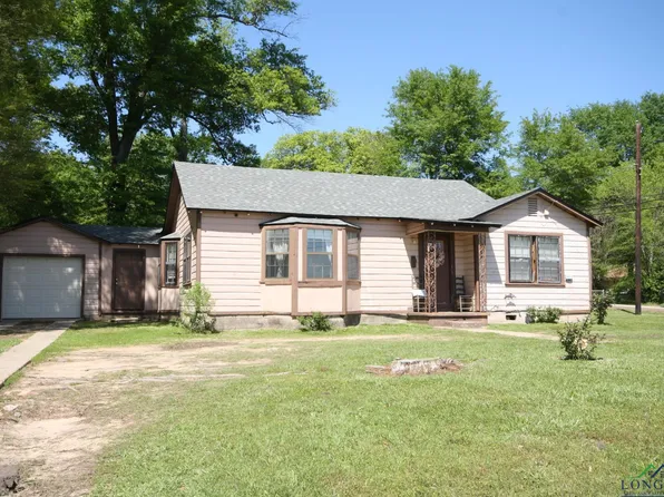 301 Leonard Dr, Longview, TX 75602