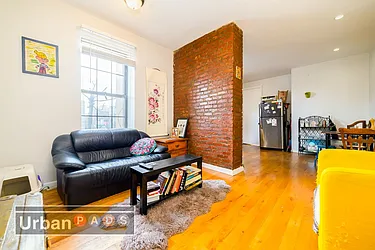 Rented by Urban Pads