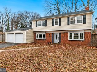 12304 Tilbury Ln, Bowie, MD 20715