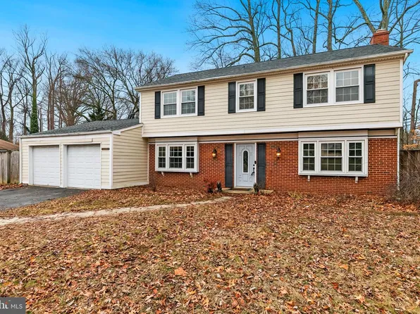 12304 Tilbury Ln, Bowie, MD 20715