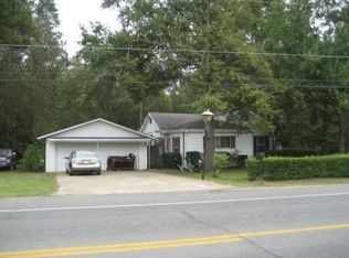 10460 Highway 17, Oak Grove, LA 71263